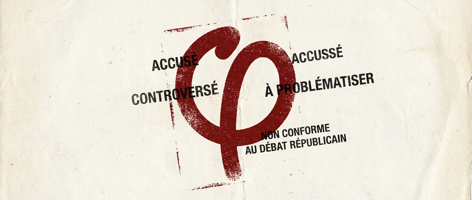 Bannière Anti LFI Generator